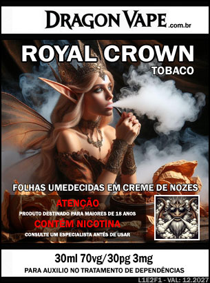 Royal Crown